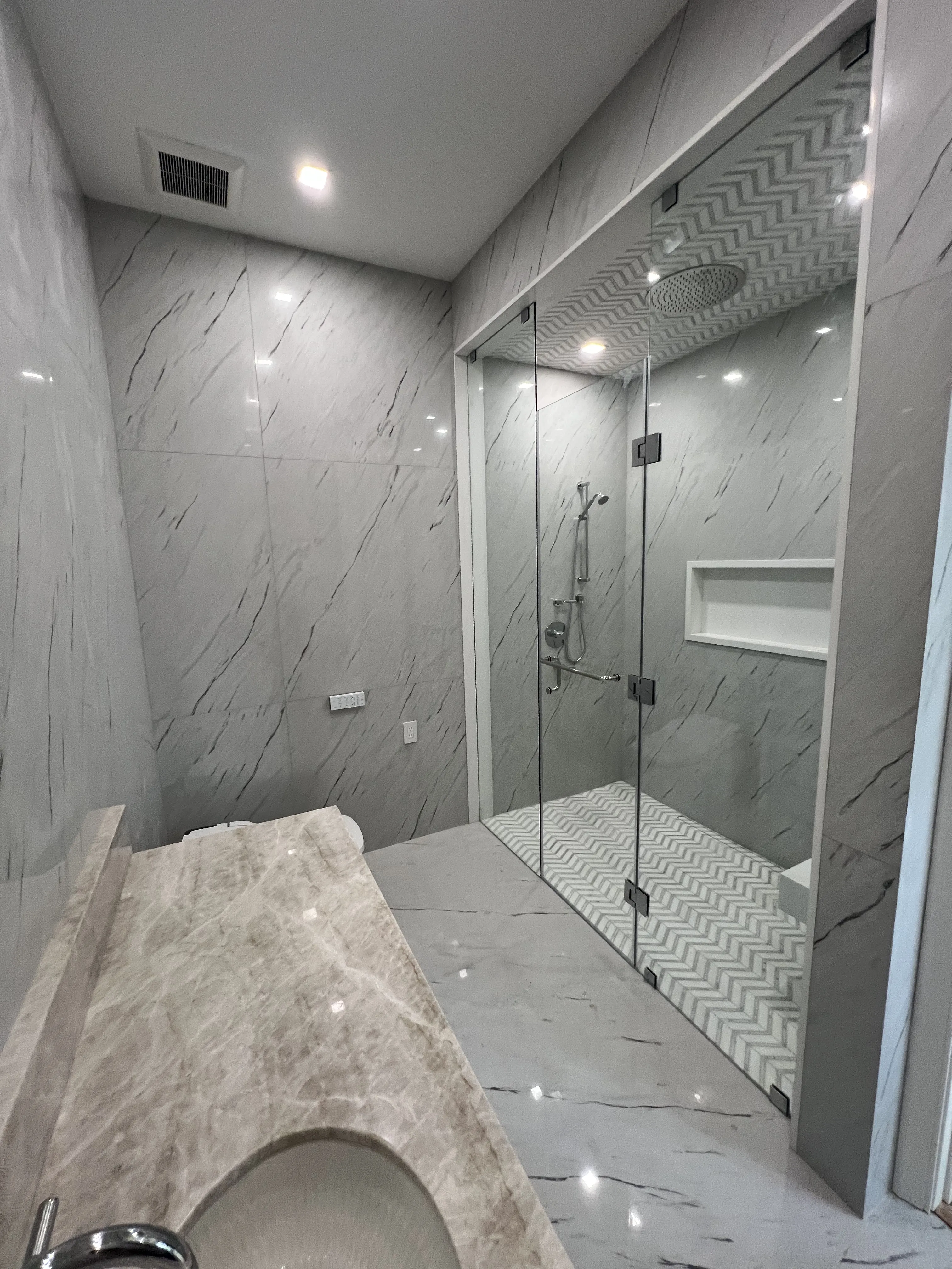 Precision Tiling